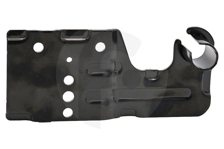 Gorenje Gorenje Frigorífico Bisagra HK1627177 Frigorífico adecuado para entre otros NRS9182MB, NRS8181KX