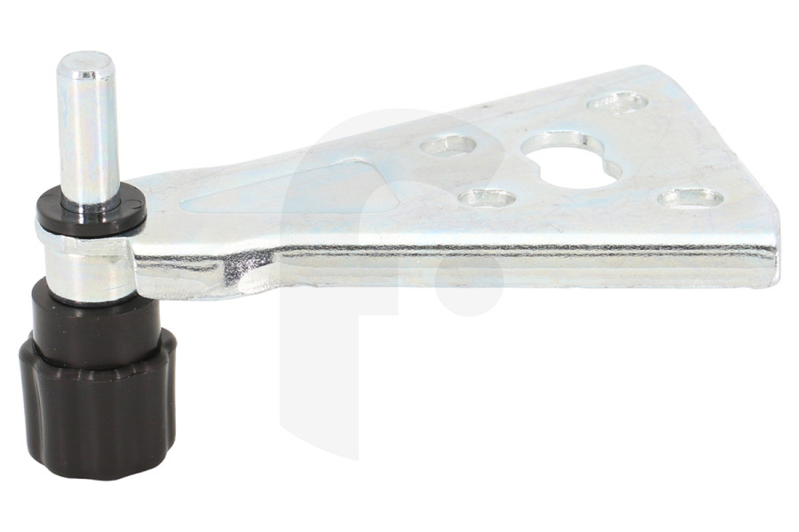 Inventum Frigorífico Bisagra Gorenje HK2002195 Frigorífico adecuado para entre otros RF4141PW4, NRK4181CS4, KCV282NRVS