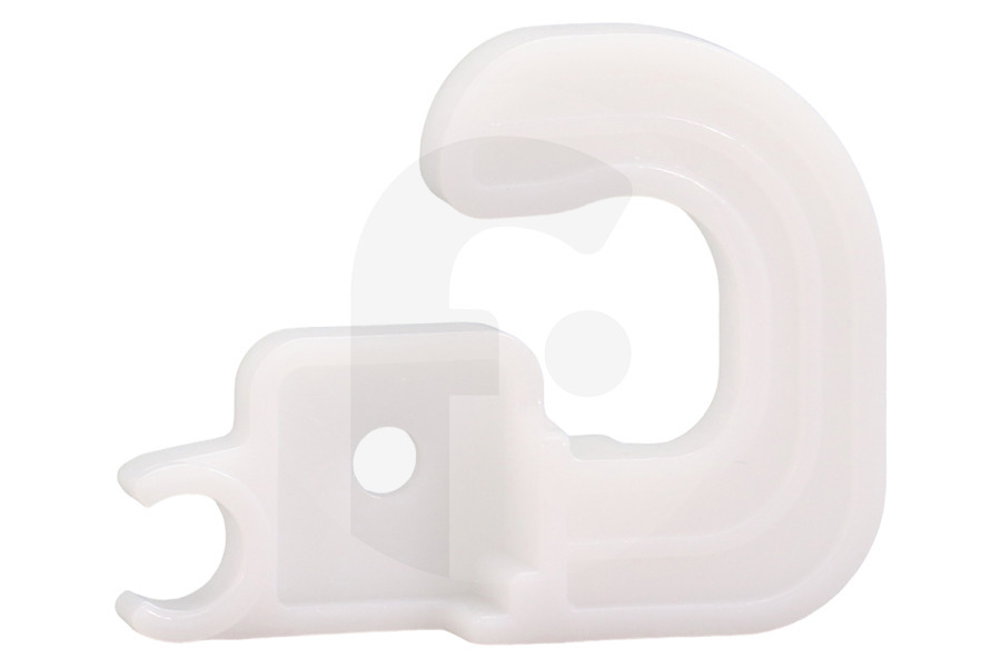 Gorenje Frigorífico Frigorífico Gorenje Conductor 798506 adecuado para entre otros NRK6191PW4, RB390N4BC10