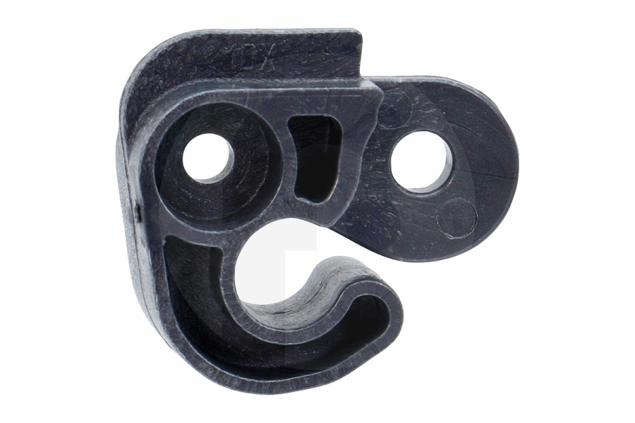 Indesit 628301, C00628301 Frigorífico Bisagra Inferior Indesit 628301 C00628301 Frigorífico adecuado para entre otros LD85F1S, LH8FF2X