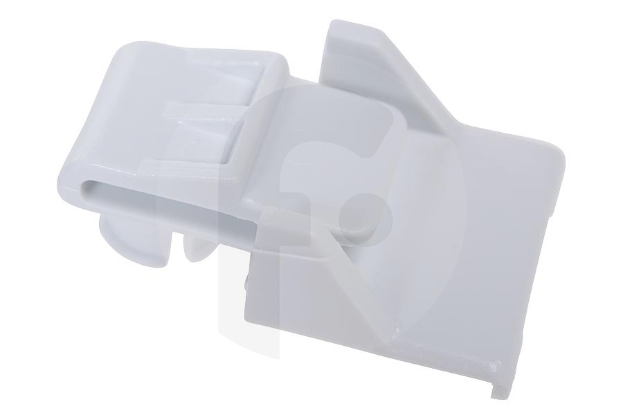 Hotpoint-ariston Congelador Soporte (Para riel placa de vidrio) frigorífico 7428284 adecuado para entre otros GNP3376, GNP2476, GNP2976