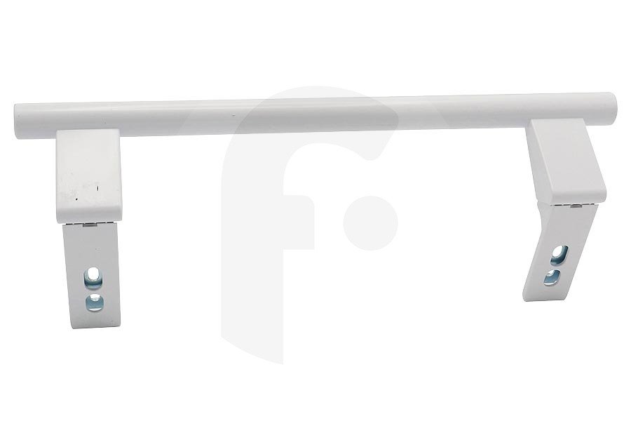 Tirador de puerta (Maneta blanca 313 mm) frigorífico 7430670