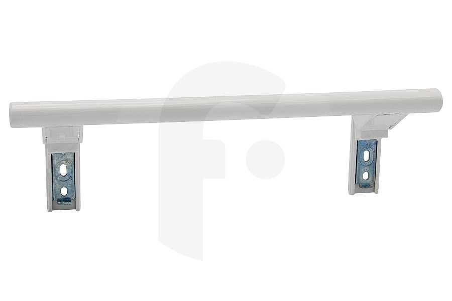 Alternatief Congelador Tirador de la puerta (manija) excl. placas de cubierta, blanco 312x100x70mm Frigorífico / Congelador 7430670