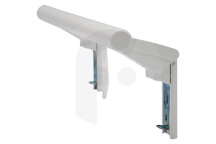 Alternatief Congelador Tirador de la puerta (manija) excl. placas de cubierta, blanco 312x100x70mm Frigorífico / Congelador 7430670