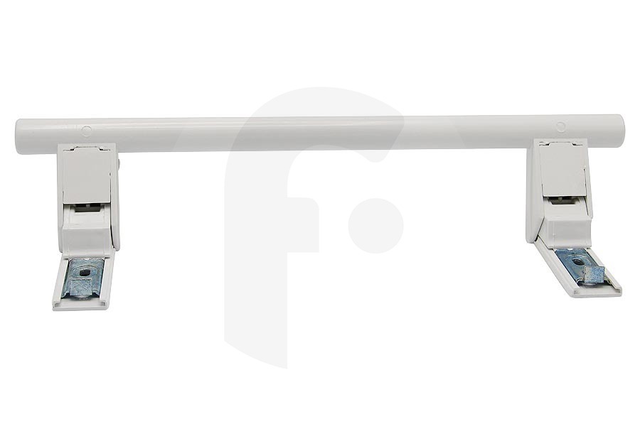 Alternatief Congelador Tirador de la puerta (manija) excl. placas de cubierta, blanco 312x100x70mm Frigorífico / Congelador 7430670