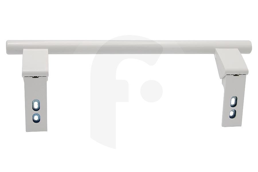 Alternatief Congelador Tirador de la puerta (manija) excl. placas de cubierta, blanco 312x100x70mm Frigorífico / Congelador 7430670