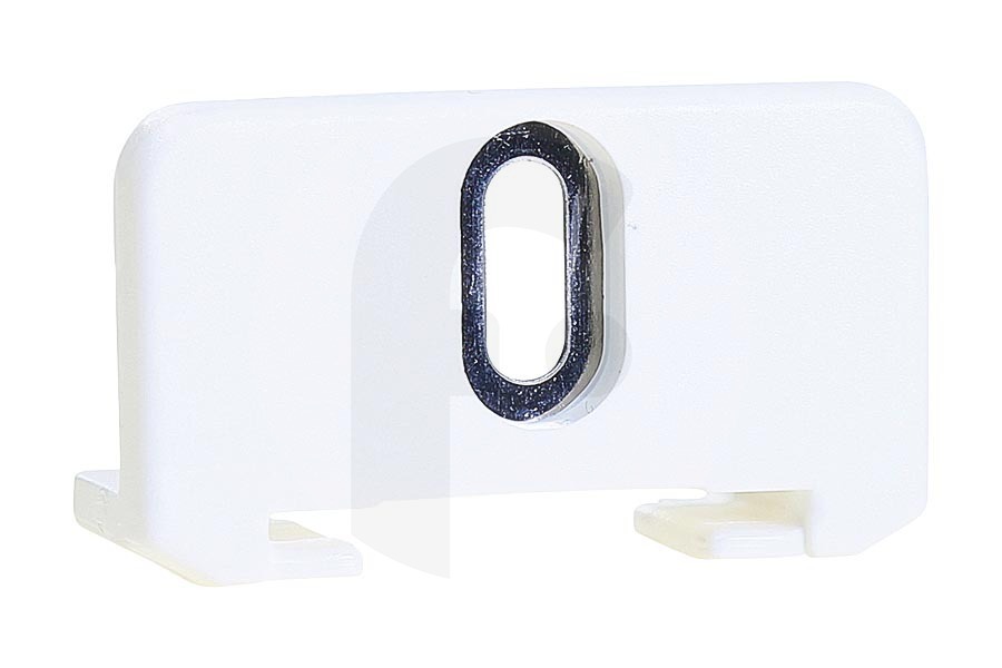 Liebherr Frigorífico Liebherr montaje de guía (rieles, tira) para montar el sistema puerta a puerta Frigorífico / Congelador 7402949 adecuado para entre otros KI2530, GI1402