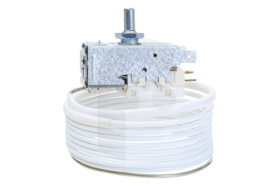 Ranco Congelador Termostato (Sensor largo 2.22m) frigorífico 6151032 apto para entre otros KS 3140-25 KS2640