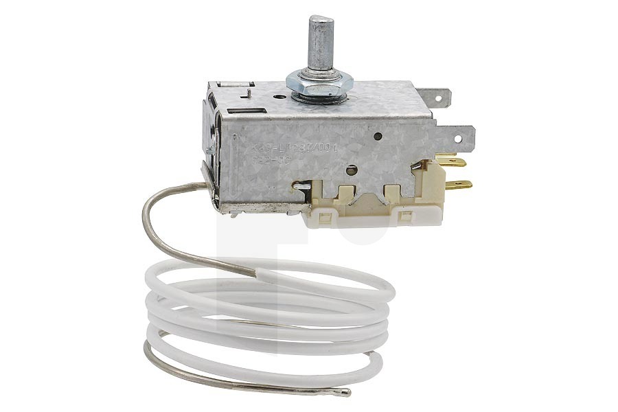 Alternatief Congelador Termostato (+ Aut. descongelación-19 -7 5) frigorífico 6151086 apto para entre otros K59-H1300 / L1287