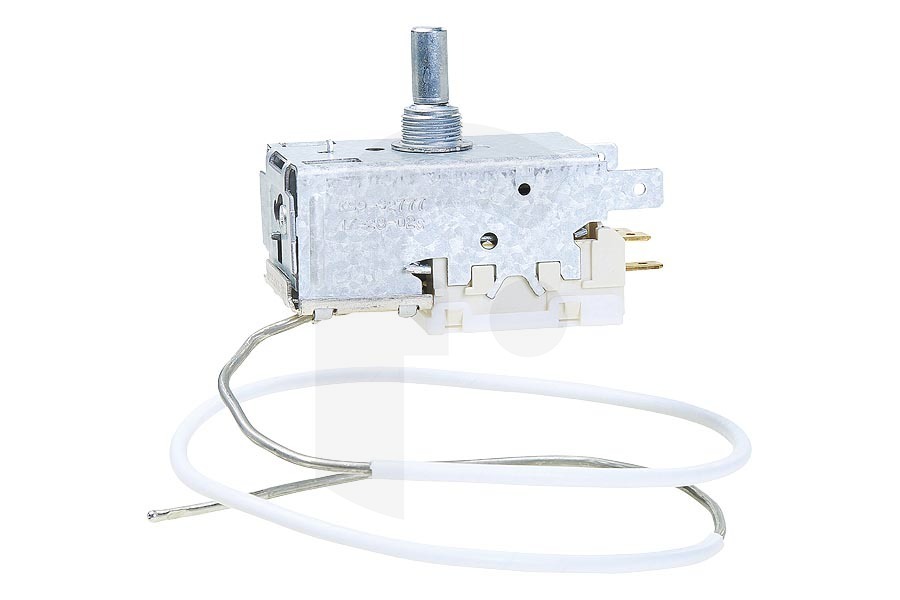 Liebherr Liebherr termostato Ranco K59-S2777 3 + 2 contactos 60x30x48mm Frigorífico / Congelador 6151807 apto para entre otros TP1714, KTS1414, KT1534
