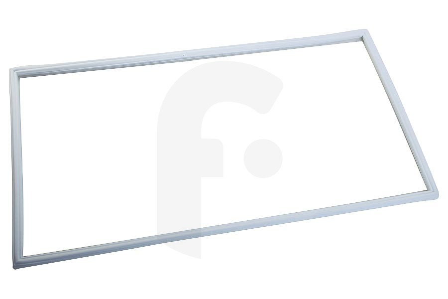 Brandt Frigorífico Goma (junta de la puerta) para Whirlpool y otros congelador 481946818201 apto para entre otros AFG632B, AFG639, AFG093G