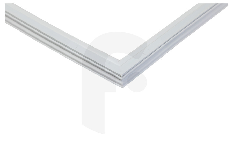 Hotpoint-ariston Whirlpool Congelador Junta de puerta del congelador combinación frigorífico-congelador 481010649587 adecuado para entre otros ART5500A, ART6503A, KGIS3161A