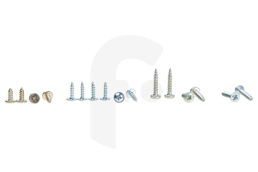 Ignis Frigorífico Riel guía (blanco) para Whirlpool y otros frigorífico 481231028208