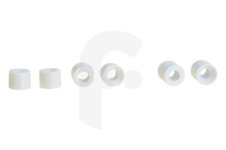 Ignis Frigorífico Riel guía (blanco) frigorífico 481231028208