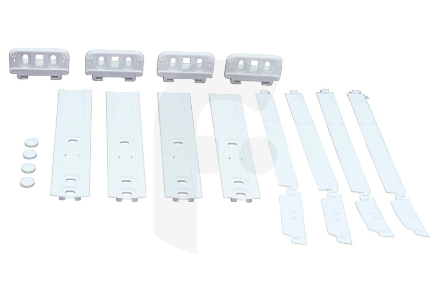 Guía Alternativa 481231019131 Frigorífico