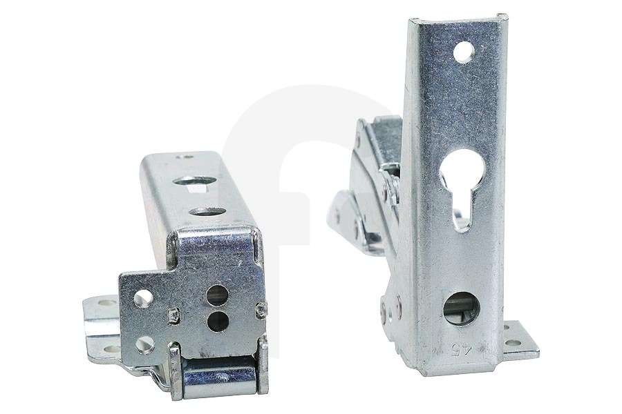 Belion Frigorífico Bisagra de puerta para frigorifico 481231018626