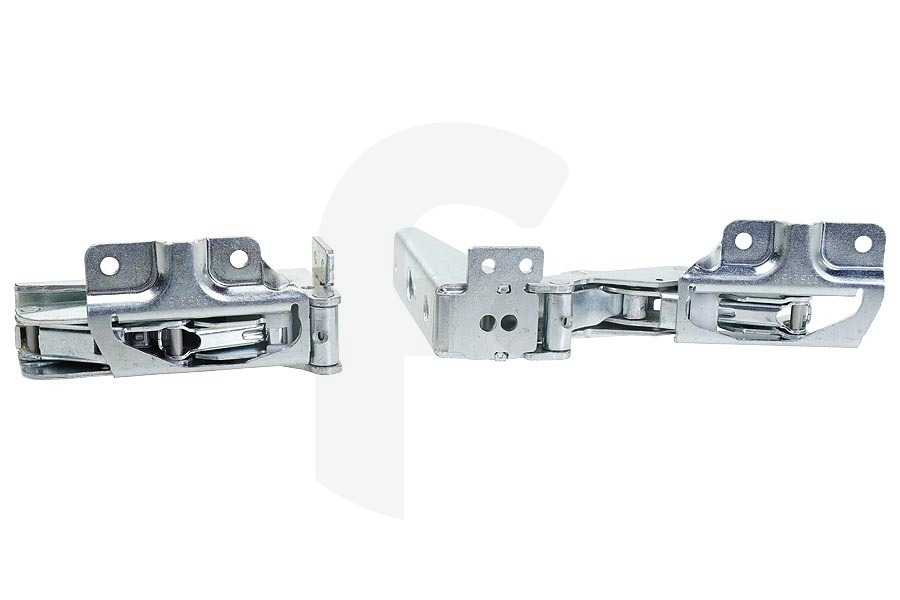 Belion Frigorífico Bisagra de puerta para frigorifico 481231018626