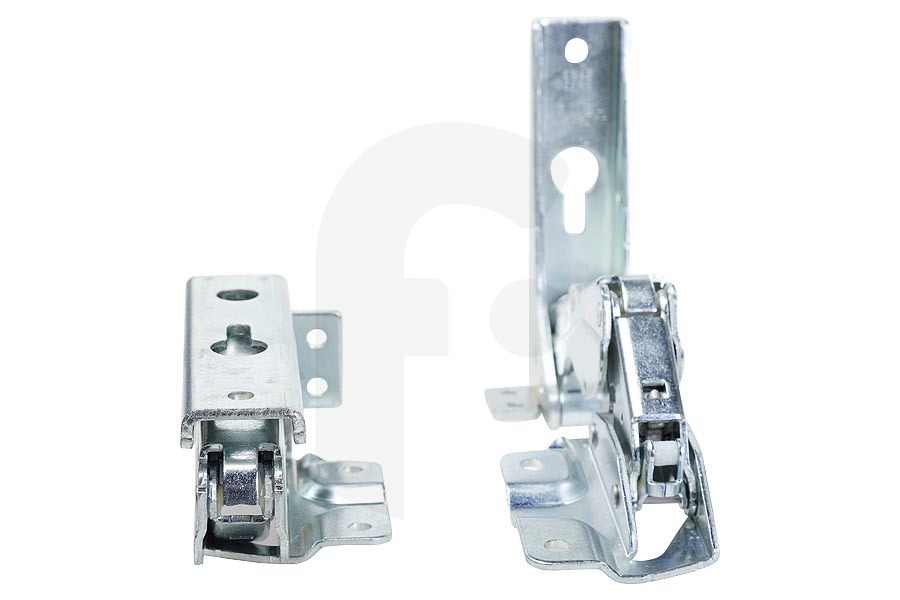 Belion Frigorífico Bisagra de puerta para frigorifico 481231018626