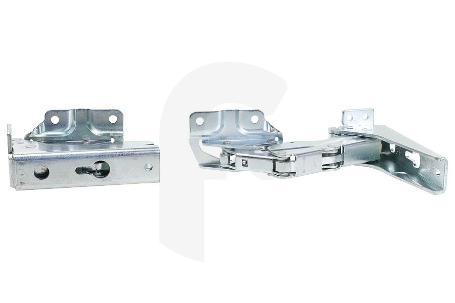 Belion Frigorífico Bisagra de puerta para frigorifico 481231018626