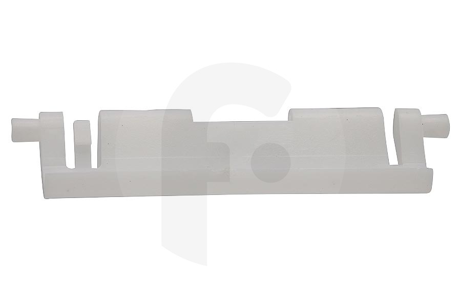 Küppersbusch Frigorífico Resorte para frigorifico / congelador 481249298033 adecuado para entre otros ARC1290, ARC0180, MK1114