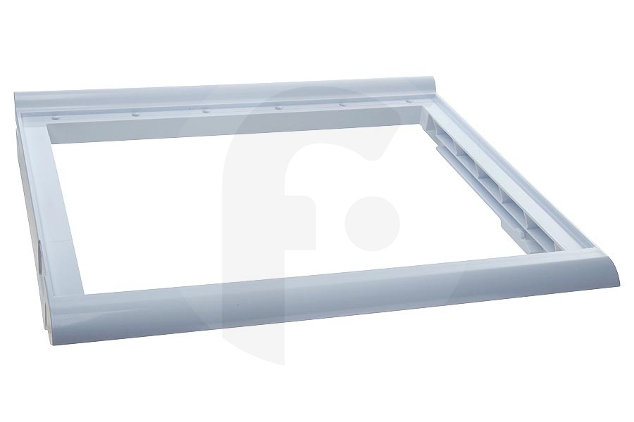 Whirlpool Bauknecht 481010467685 Indesit C003244444 Tapa Para Frigorífico Congelador Compatible