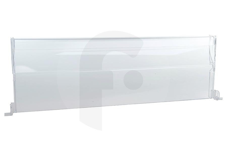 Hotpoint-ariston C00480974 Congelador Tapa del congelador para el frigorífico 488000480974 adecuado para entre otros WBA4398