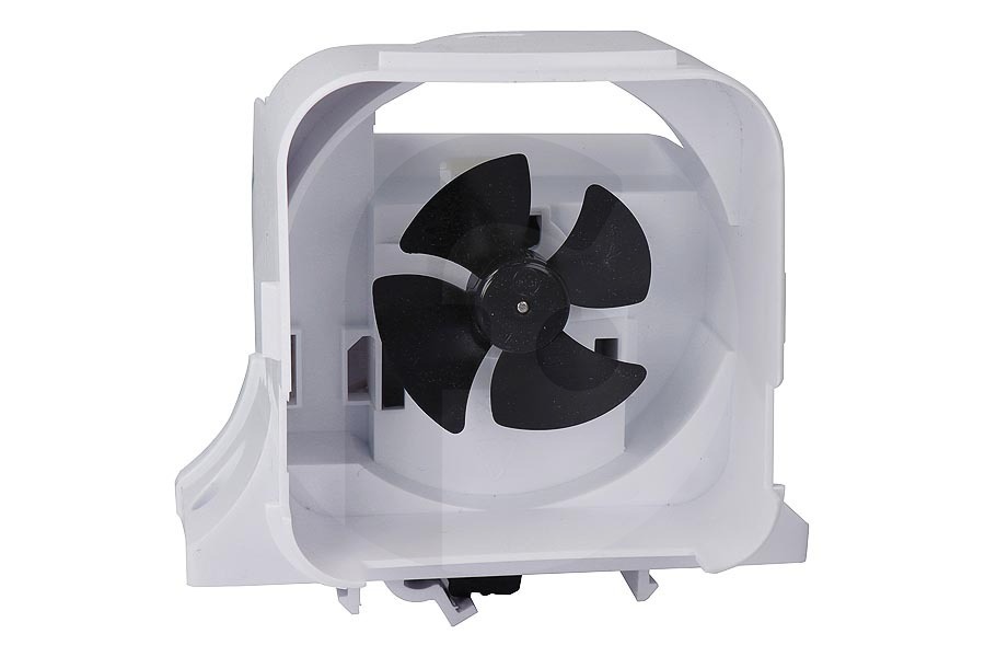 Hotpoint-ariston Congelador Whirlpool 481010595123 Ventilador Frigorífico adecuado para entre otros ART883ANF, BSFV8122W, KGIN2890A