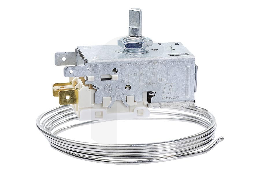 Bauknecht Congelador Termostato A13 0103 3 + 2 contactos Frigorífico / Congelador 481927128788