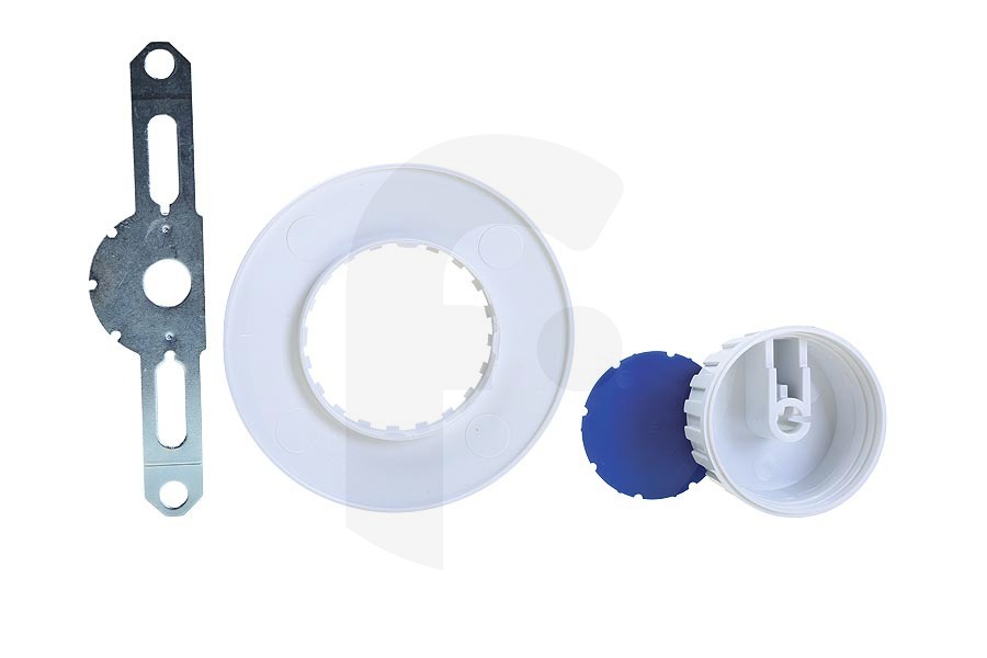 Bauknecht Congelador Termostato A13 0103 3 + 2 contactos Frigorífico / Congelador 481927128788