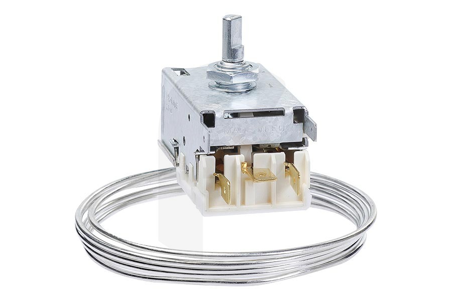 Bauknecht Congelador Termostato A13 0103 3 + 2 contactos Frigorífico / Congelador 481927128788