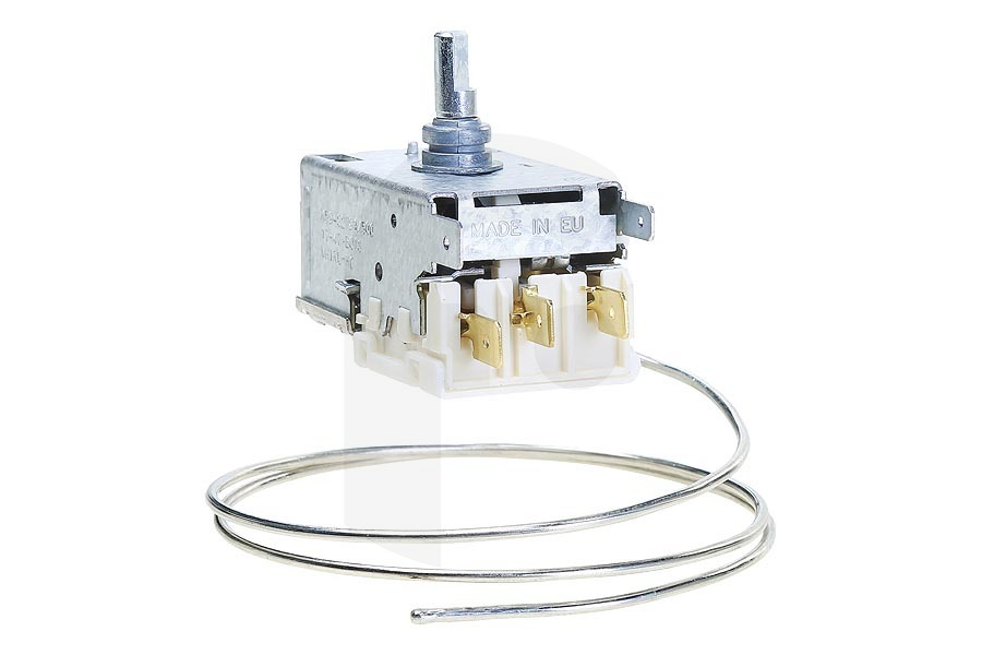 Alternatief Congelador Termostato A13 0092K C046 3 + 2 contactos Frigorífico / Congelador 481228238188