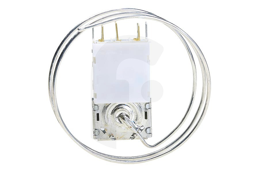 Alternatief Congelador Termostato A13 0092K C046 3 + 2 contactos Frigorífico / Congelador 481228238188