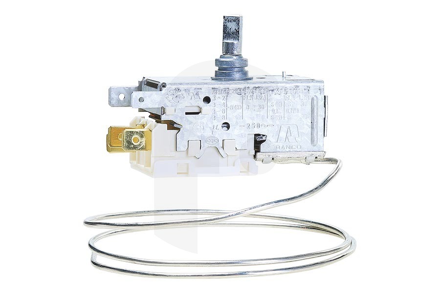 Alternatief Congelador Termostato A13 0092K C046 3 + 2 contactos Frigorífico / Congelador 481228238188