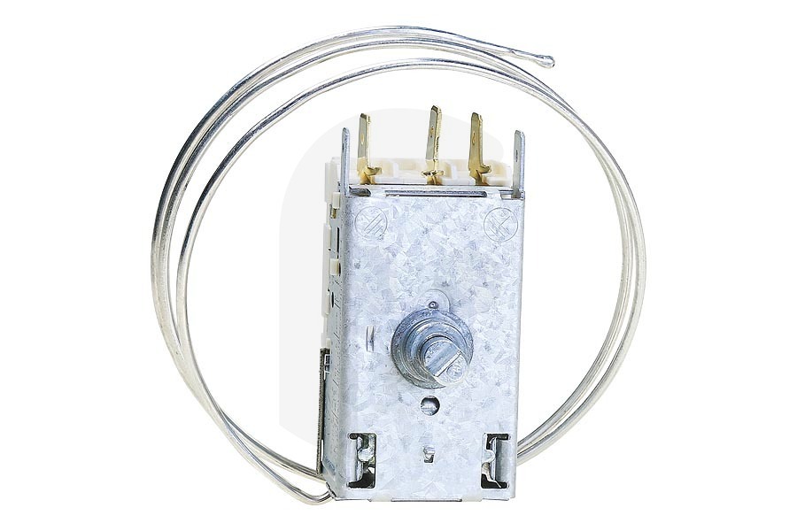 Alternatief Congelador Termostato A13 0092K C046 3 + 2 contactos Frigorífico / Congelador 481228238188