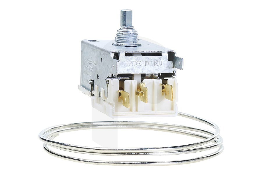 Bauknecht Congelador Termostato para frigorifico 481228228333