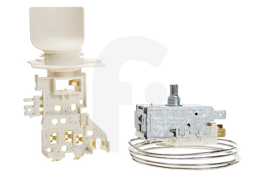 Ranco Congelador Termostato (A13 0584) frigorífico 481228238084 apto para entre otros KRB1300, ARC54232