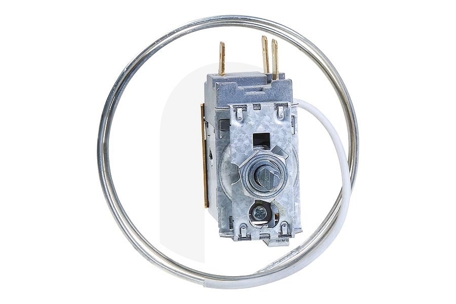 Bauknecht Congelador Termostato WDF25K-1070-028 3 + 1 contactos 60x25x60x80mm Frigorífico / Congelador C00510276