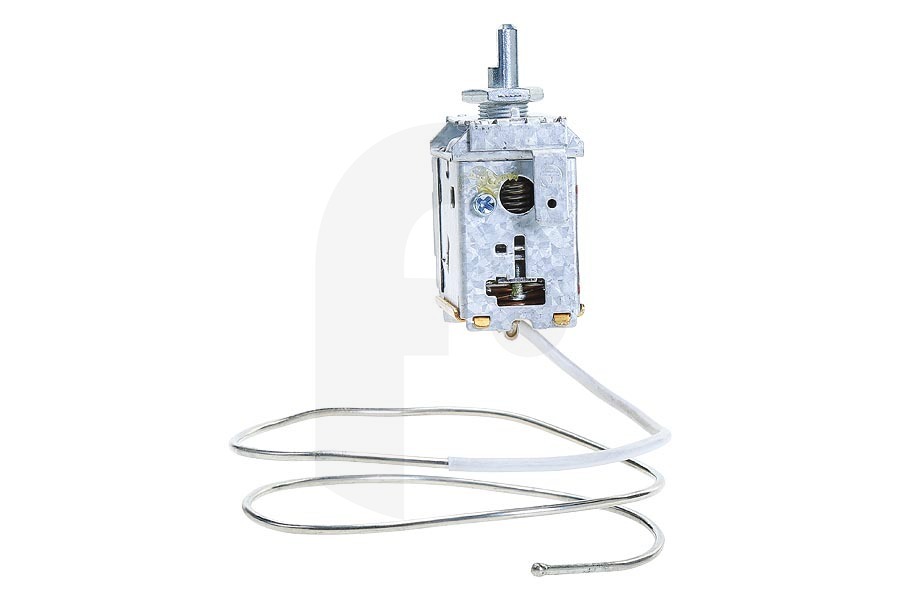 Bauknecht Congelador Termostato WDF25K-1070-028 3 + 1 contactos 60x25x60x80mm Frigorífico / Congelador C00510276