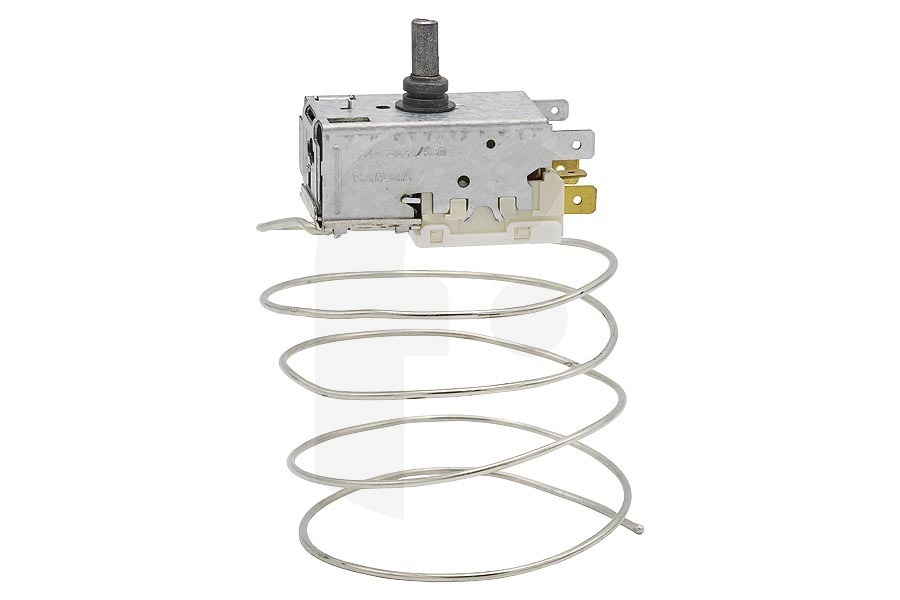 Bauknecht Congelador Termostato Whirlpool 481010801441 Nevera apto para entre otros AFB91AFR, BFS12221, ZA1II
