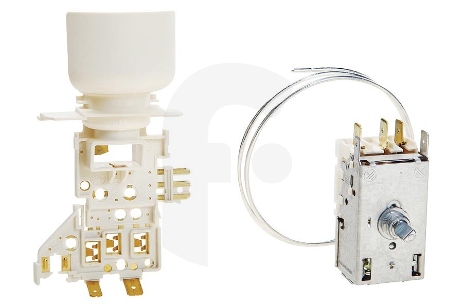 Bauknecht Congelador Termostato (A13 0700R) frigorífico 481228238178