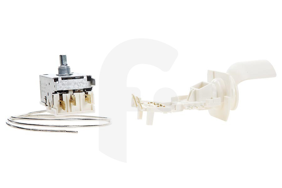 Bauknecht Congelador Termostato (A13 0700R) frigorífico 481228238178