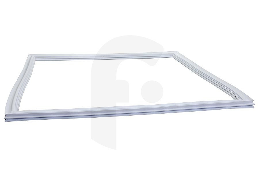 Brandt Frigorífico Goma (junta de la puerta) con borde magnético para puerta del congelador para Pelgrim y otros frigorífico y congelador combinado 197763