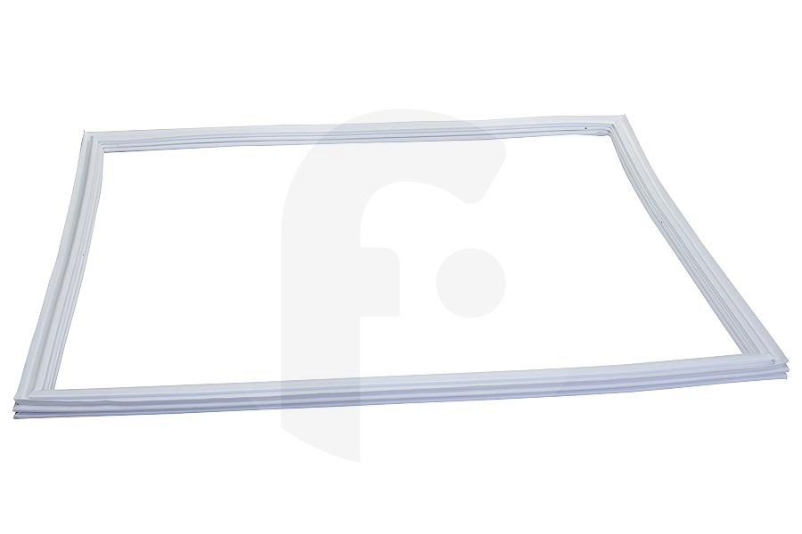 Brandt Frigorífico Goma (junta de la puerta) con borde magnético para puerta del congelador para Pelgrim y otros frigorífico y congelador combinado 197763