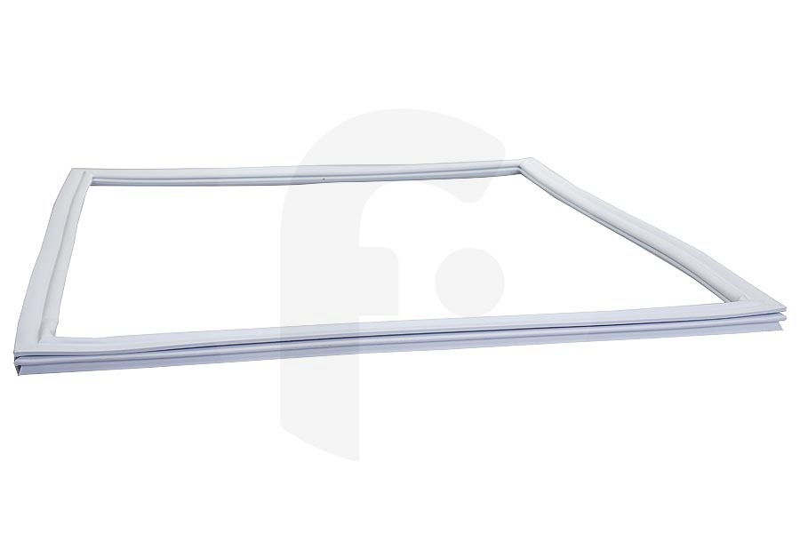 Brandt Frigorífico Goma (junta de la puerta) con borde magnético para puerta del congelador para Pelgrim y otros frigorífico y congelador combinado 197763