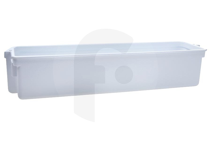 Ignis Frigorífico Botellero (Estante botellas) Frigorífico para entre otros Atag, Gorenje, Pelgrim Inferior 445 x 110 x 90 mm Blanco 400143