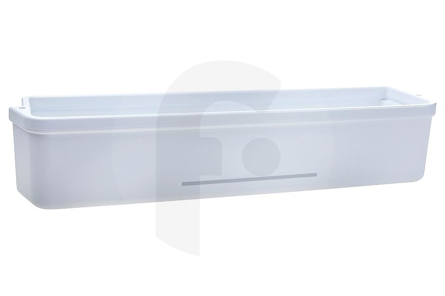 Ignis Frigorífico Botellero (Estante botellas) Frigorífico para entre otros Atag, Gorenje, Pelgrim Inferior 445 x 110 x 90 mm Blanco 400143 adecuado para entre otros KD2178AUU, KS3178BUU