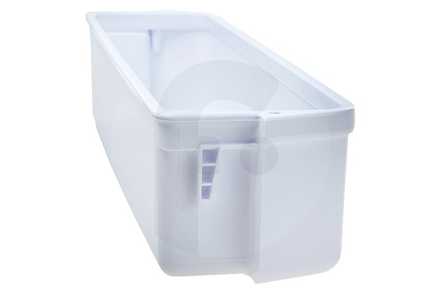 Ignis Frigorífico Botellero (Estante botellas) Frigorífico para entre otros Atag, Gorenje, Pelgrim Inferior 445 x 110 x 90 mm Blanco 400143