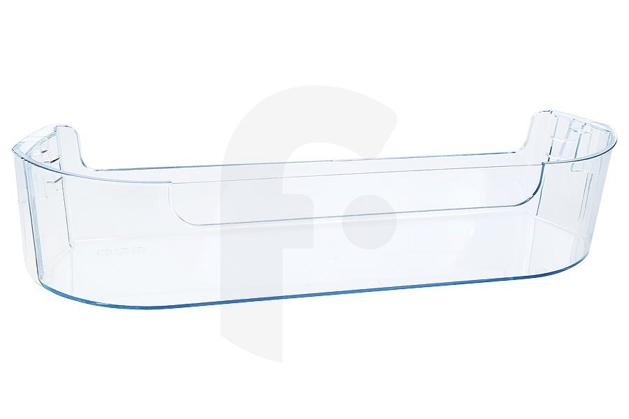 Brandt Frigorífico Botellero (compartimento inferior de la puerta) transparente Frigorífico 362286 apto para entre otros KK2178V, PKS4178K, PKD5122V