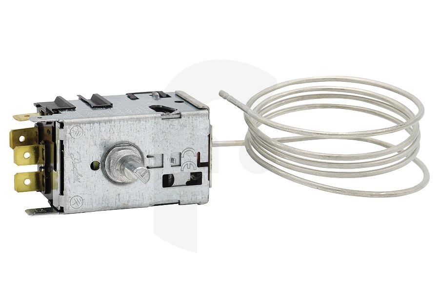 Pelgrim Congelador Termostato Frigorífico 077B6738 frigorífico 077B6738