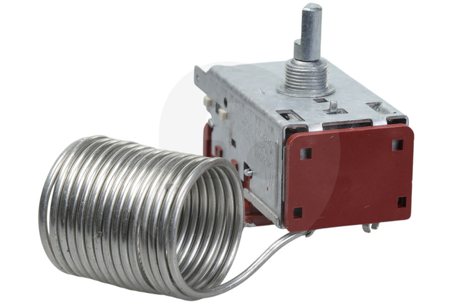 Pelgrim Congelador Termostato para refrigerador 36404 apto para entre otros KK2200AP, EEK151, AK2102